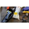 Image 3 : SANDBLASTER HEAD GLUE GUN AND HEAT GUN