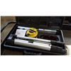 Image 1 : CASED LASER LEVEL