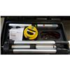 Image 2 : CASED LASER LEVEL