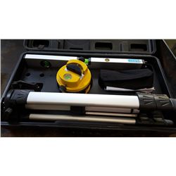 LAZER PRO LASER LEVEL