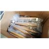 Image 2 : BOX OF CABINET HARDWARE