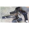 Image 2 : 4 TRAILER HITCHES - 2 W/ BALLS
