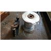 Image 1 : STANLEY PLANER AND ALUMINUM WIRE