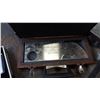 Image 1 : ANGLE BEAM TYPE 1 REFERENCE BLOCK MADE OF STEEL