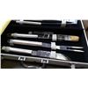 Image 4 : CASED BBQ SET