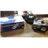 Image 1 : MASTERCRAFT WET DRY VAC AND 2 BATTERY CHARGERS