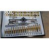 Image 2 : MAXIMUM AS NEW TAP AND DIE SET