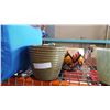 Image 2 : 3 PLANTERS