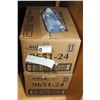 Image 1 : 2 CASES PURELL HAND SANITIZER