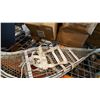 Image 3 : METAL SNOW SHOES