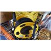 Image 3 : HEAVY DUTY EXTENTION CORD ON REEL