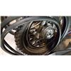 Image 3 : LOT OF BICYCLE WHEELS AND 2 ELECTRIC BIKE WHEELS