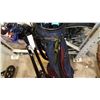 Image 3 : GOLF CLUBS ON CART