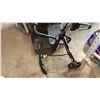 Image 2 : FOLDING WALKER