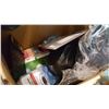 Image 3 : BOX OF ELECTRONICS AND ALARM CLOCKS