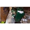 Image 2 : TACKLE BOX W/ CONTENTS AND OUTBOUND TENT AND COLEMAN STOVE
