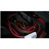 Image 1 : TOOL BAG W/ WELDING HEADS AND HOSES