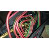 Image 2 : TOOL BAG W/ WELDING HEADS AND HOSES