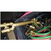 Image 3 : TOOL BAG W/ WELDING HEADS AND HOSES