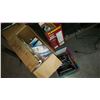 Image 1 : 2 BOXES OF LIGHTBULBS