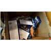 Image 3 : 2 BOXES OF HDMI CABLES AND AUDIO CABLES