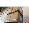 Image 1 : 4 BOXES OF FLOOD LIGHT BULBS