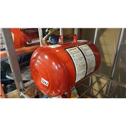 PORTABLE AIR TANK