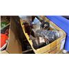 Image 1 : BOX OF TRAILER LIGHTS