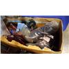 Image 3 : BOX OF TRAILER LIGHTS