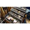 Image 1 : PLANO TOOLBOX FULL OF HARDWARE
