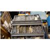 Image 2 : PLANO TOOLBOX FULL OF HARDWARE
