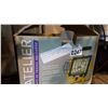 Image 4 : WAGNER CORDLESS DRILL, TROUBLE LIGHT AND SHOP LIGHT