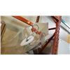 Image 1 : 2 HIGH INTENSITY 4FT DIAMETER LIGHT REFLECTORS