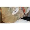 Image 3 : 2 HIGH INTENSITY 4FT DIAMETER LIGHT REFLECTORS