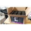 Image 1 : BOX OF 12 NEW AEROSOL CANS OF BELT DRESSING