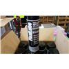 Image 1 : BOX OF 12 NEW AEROSOL CANS OF CABLE AND CHAIN LUBRICANT