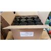 Image 2 : BOX OF 12 NEW AEROSOL CANS OF CABLE AND CHAIN LUBRICANT