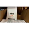 Image 2 : 4 BOXES OF GOJO HAND CLEANER