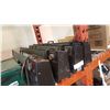 Image 1 : LOT OF BASEBOARD HEATERS