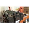 Image 2 : LOT OF BASEBOARD HEATERS