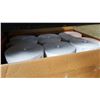 Image 2 : 2 BOXES NEW HARD WOUND PAPER TOWEL