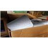 Image 3 : 2 BOXES NEW HARD WOUND PAPER TOWEL