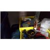 Image 3 : TWO CRATES OF SHOP SUPPLIES
