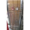 Image 1 : 4 PIECES OF WIRE GRATE