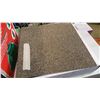 Image 2 : 265 SQFT CARPET TILE