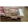 Image 1 : 120 SQFT SOREAL URBAN LOFT CARB COMPLIANT LAMINATE FLOORING
