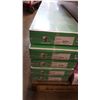 Image 2 : 100SQFT TOUCAN LAMINATE FLOORING
