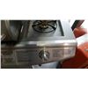 Image 3 : CHARM GLOW STAINLESS BBQ