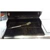 Image 4 : CHARM GLOW STAINLESS BBQ