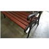 Image 3 : GARDEN BENCH